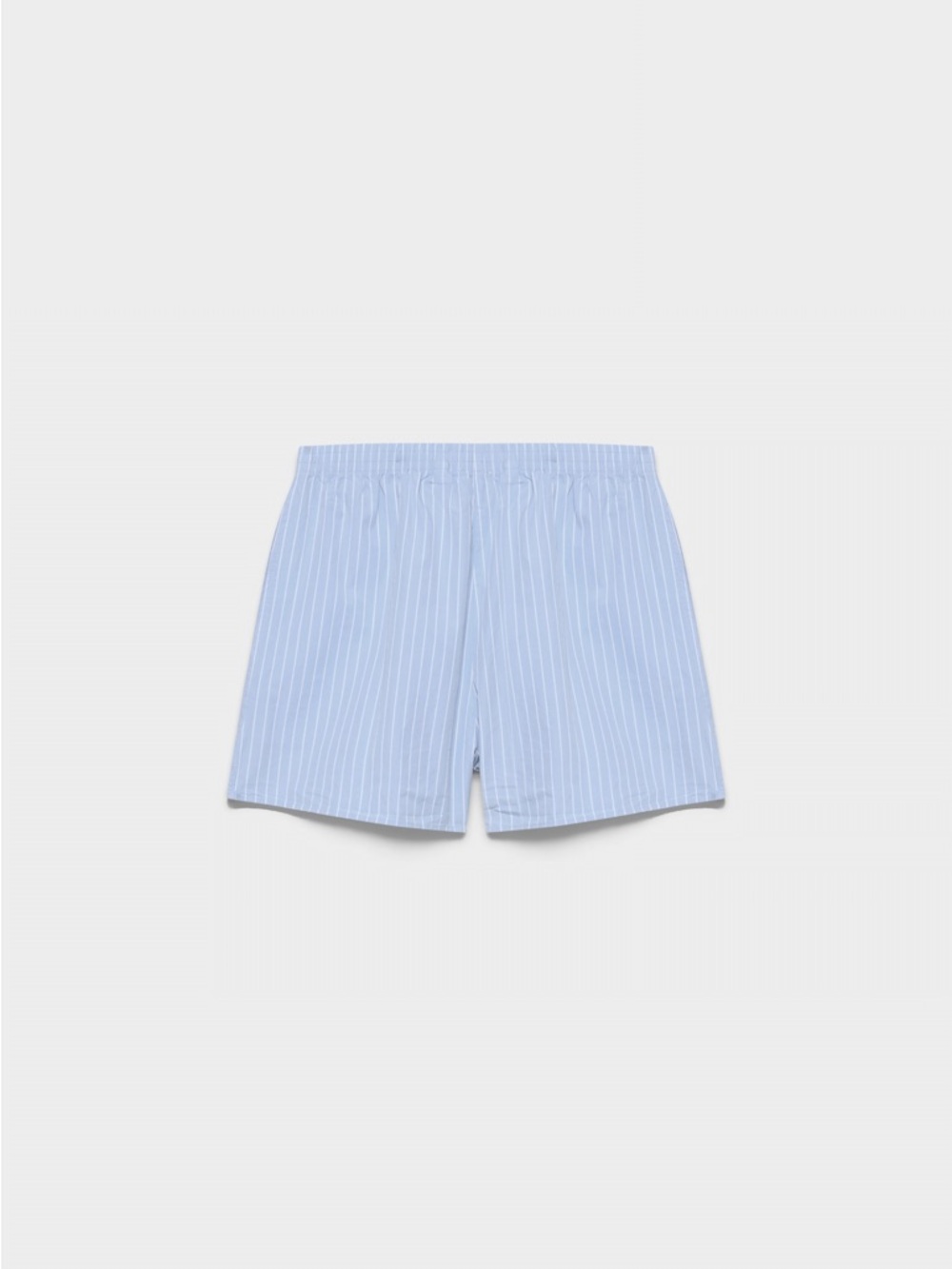 Aritzia Deakins Poplin Shorts X Small
